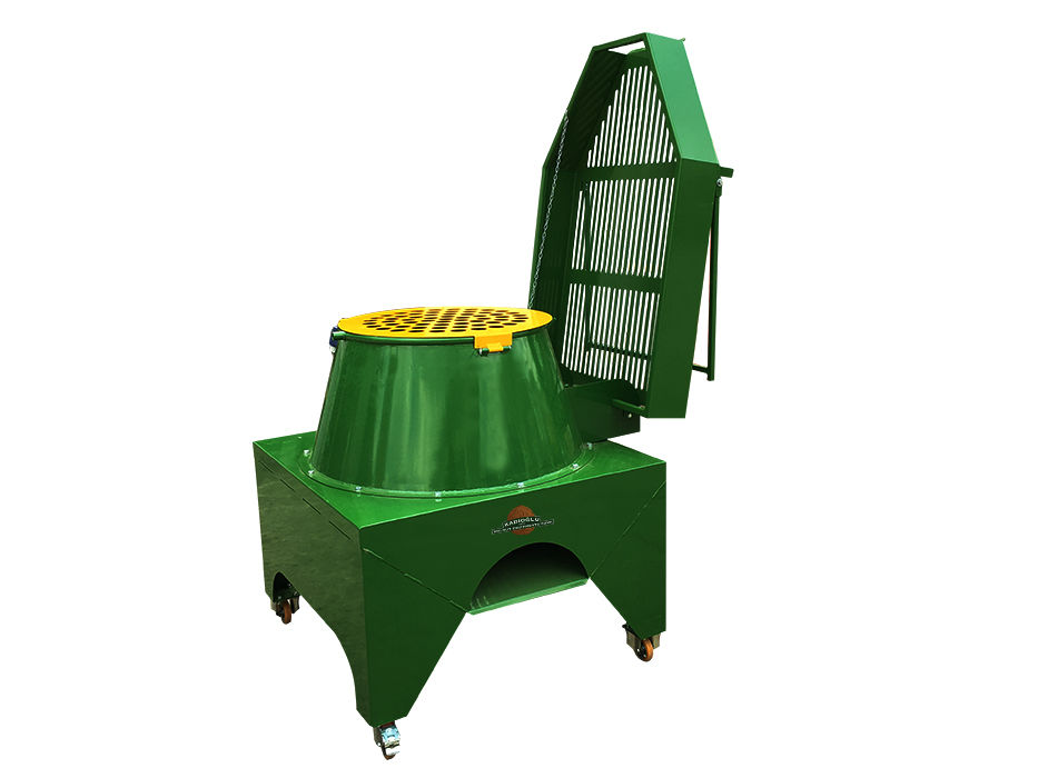 Curăţător de nuci kadioglu nutmec 180e  rapid si simplu!!! foto 2