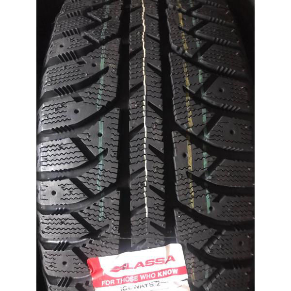 Зима 185/65 R15 Lassa ! новая ! доставка ! установка ! Телецентр