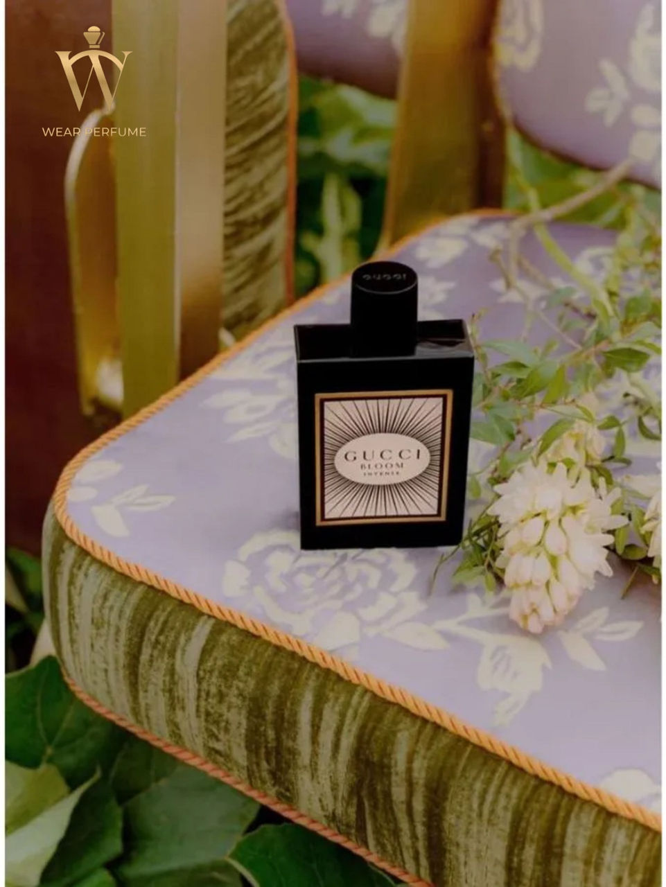 Parfum Gucci Bloom Intense / Parfum Gucci Bloom Intense foto 6