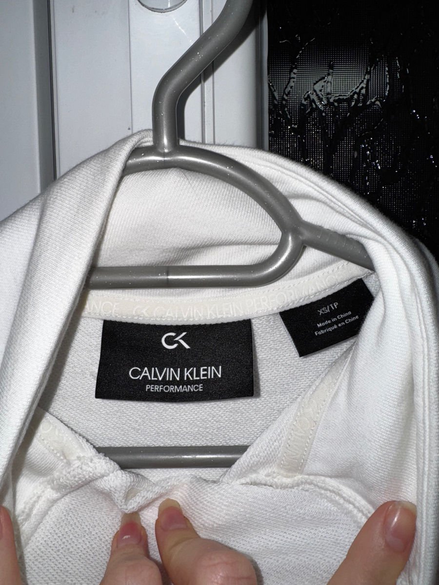 Hanorac Calvin Klein foto 5