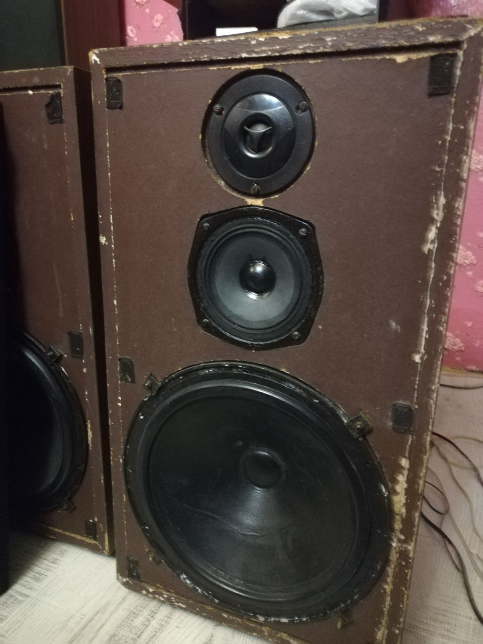 Boxe HI-FI HZK 12031 foto 2