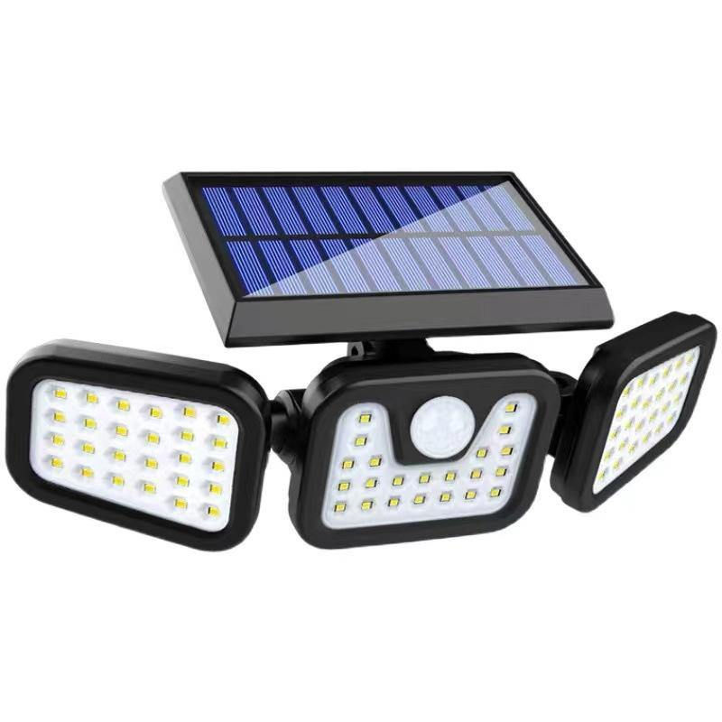 Proiectoare si lampi solare foto 1
