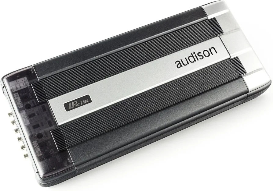 Audison lrx 1.1k foto 3