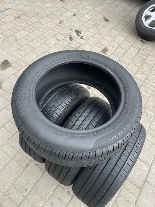205 55 r16 Pirelli