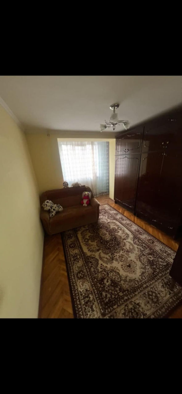 Apartament cu 2 camere, 56 m², Sculeni, Chișinău foto 4