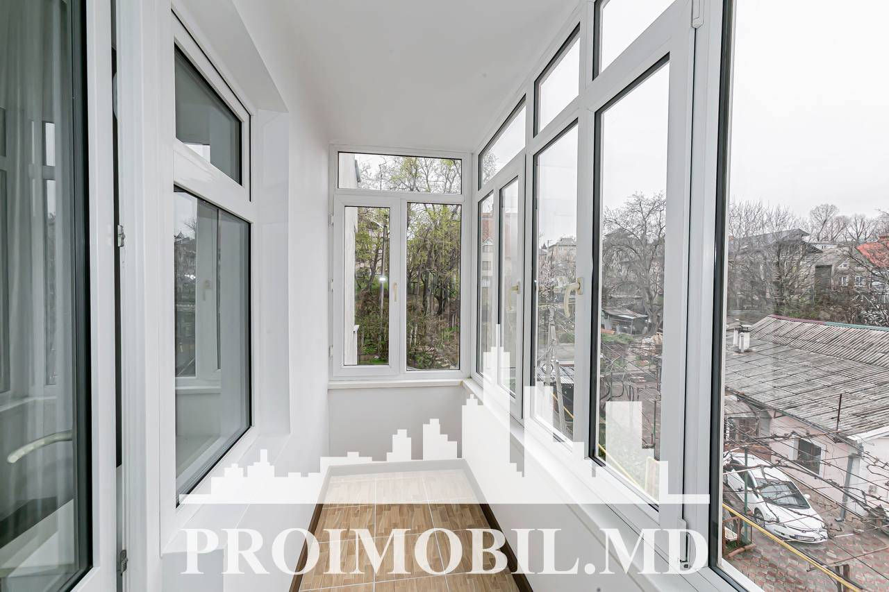 Apartament cu 1 cameră,  Botanica,  Chișinău,  Chișinău mun. foto 8