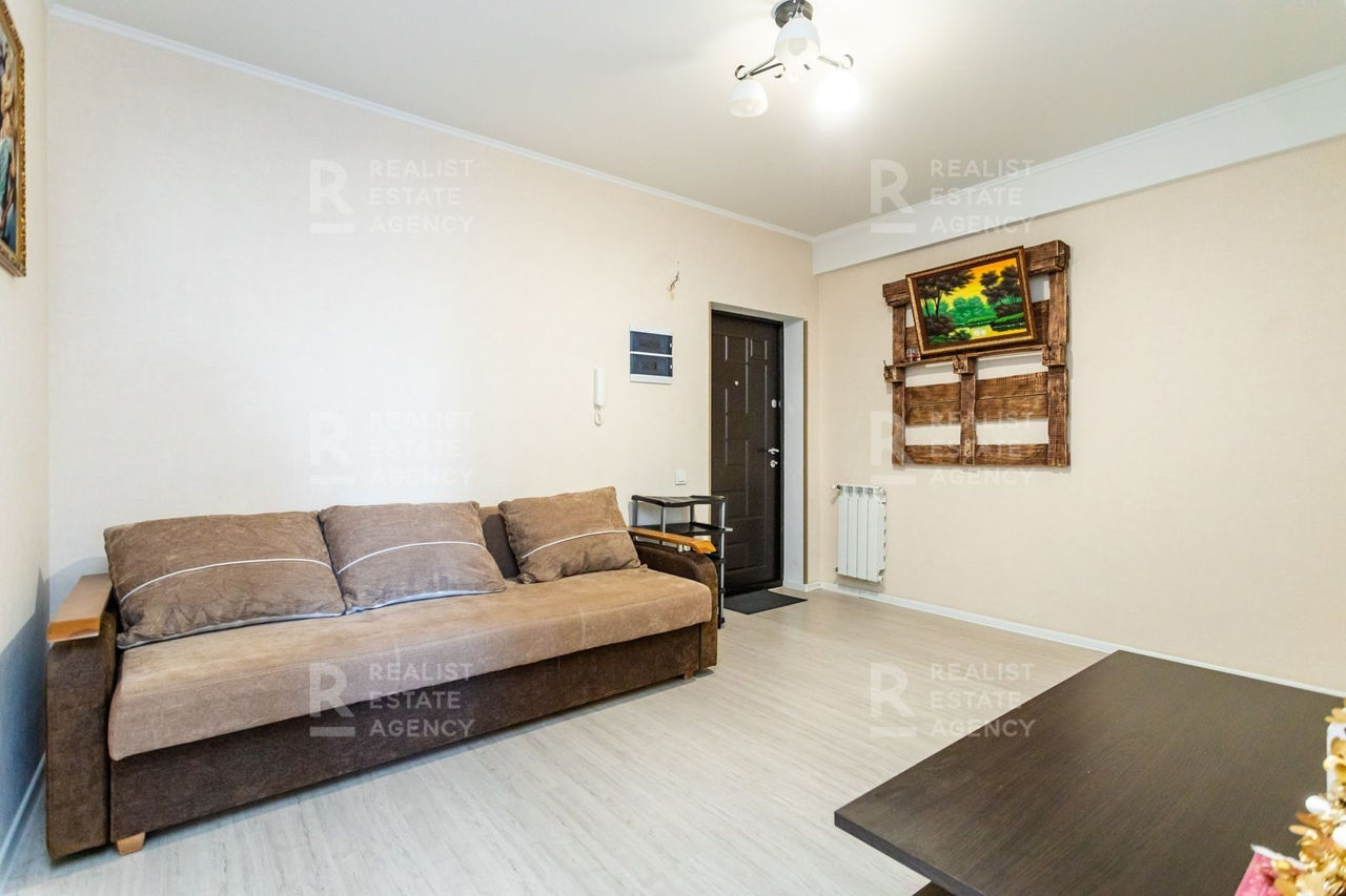 Apartament cu 1 cameră, 50 m², Ciocana, Chișinău foto 7