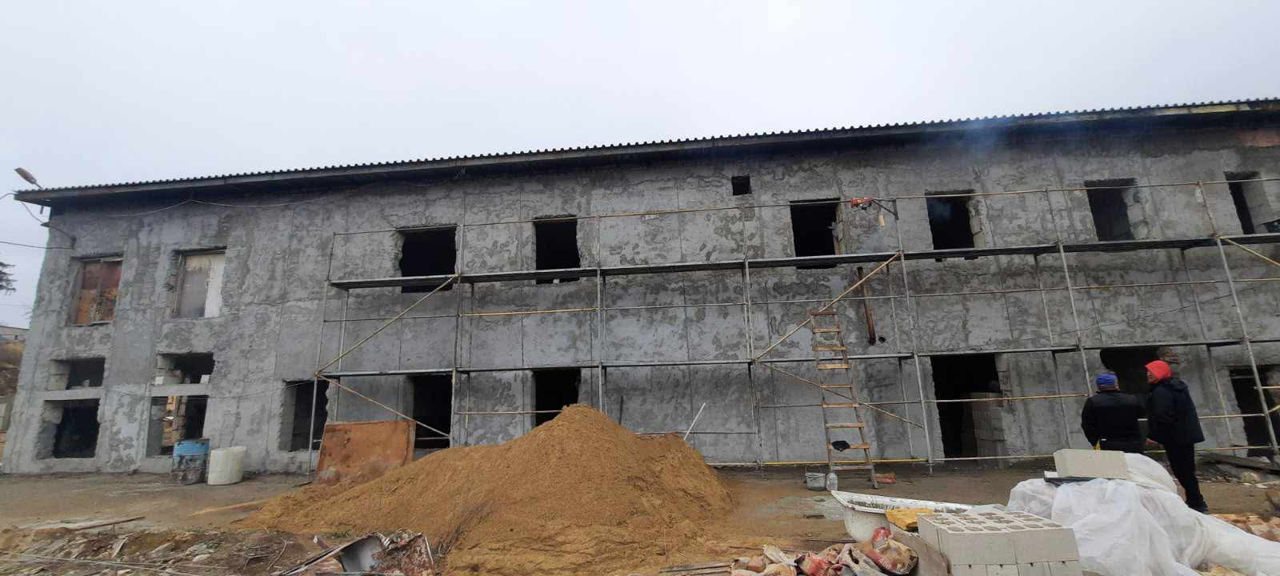 Construcție și renovare foto 6