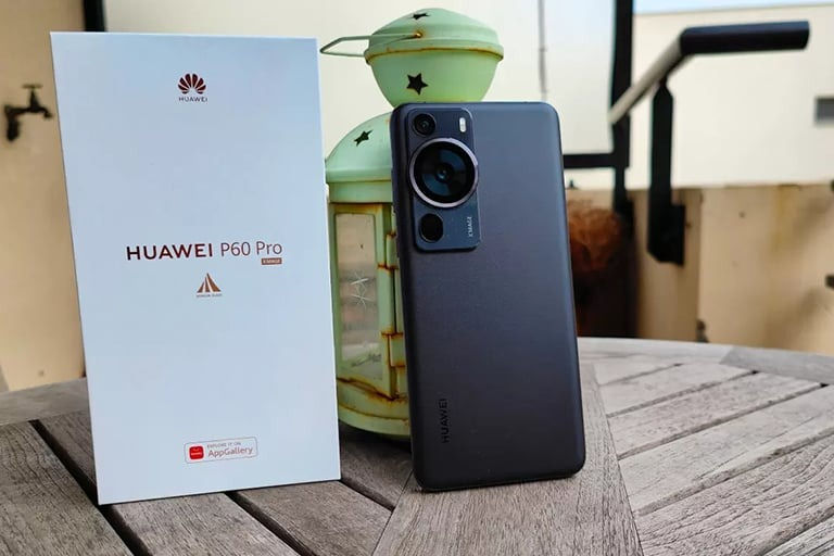 Huawei P60 Pro 8/256Gb