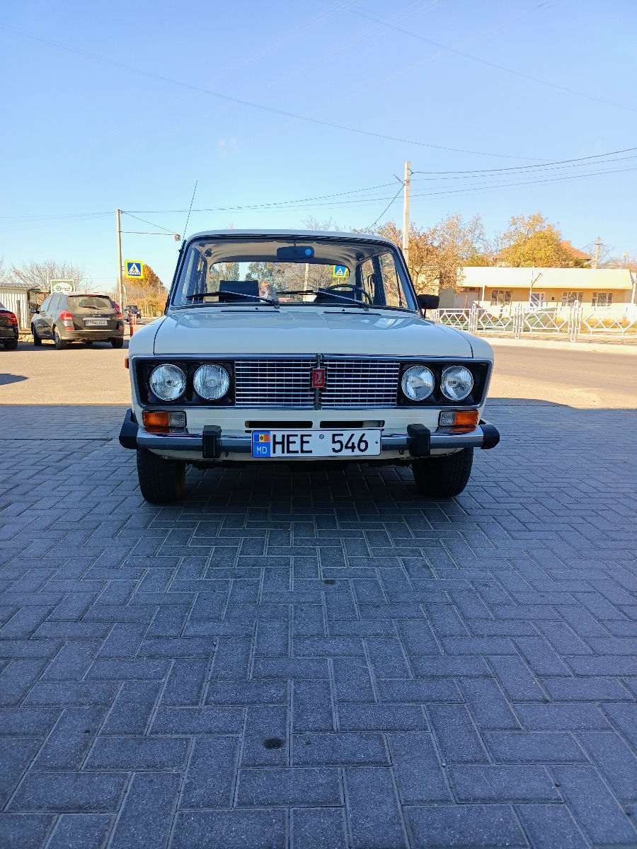 Lada / ВАЗ 2106 foto 0