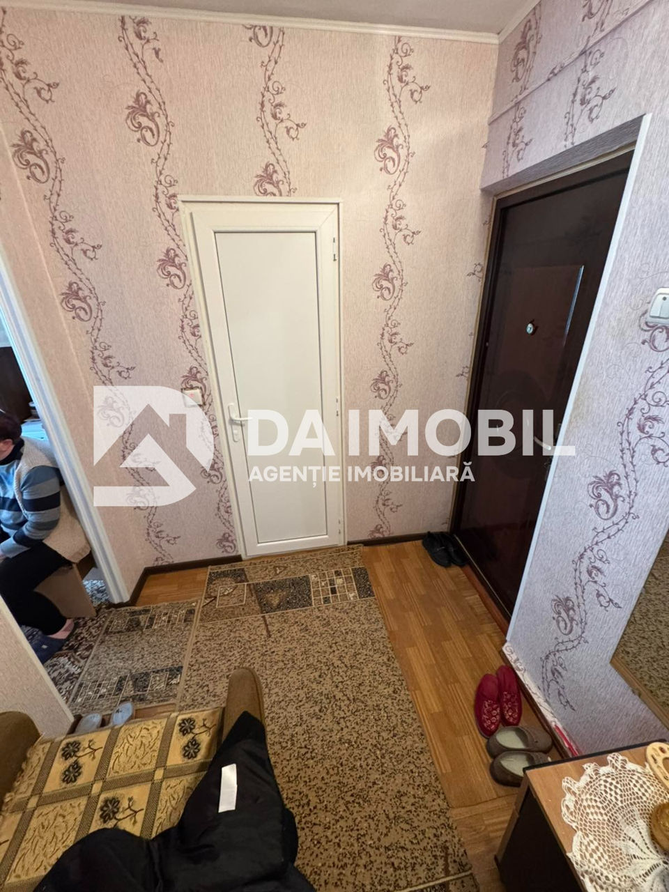 Se vinde cameră în cămin / zona Colegiului de Medicină — 5
