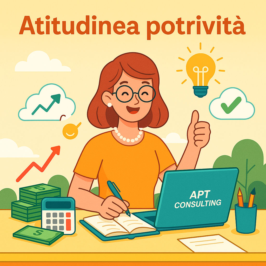 Profesionalism garantat - Contabilitate făcută corect din prima! foto 0