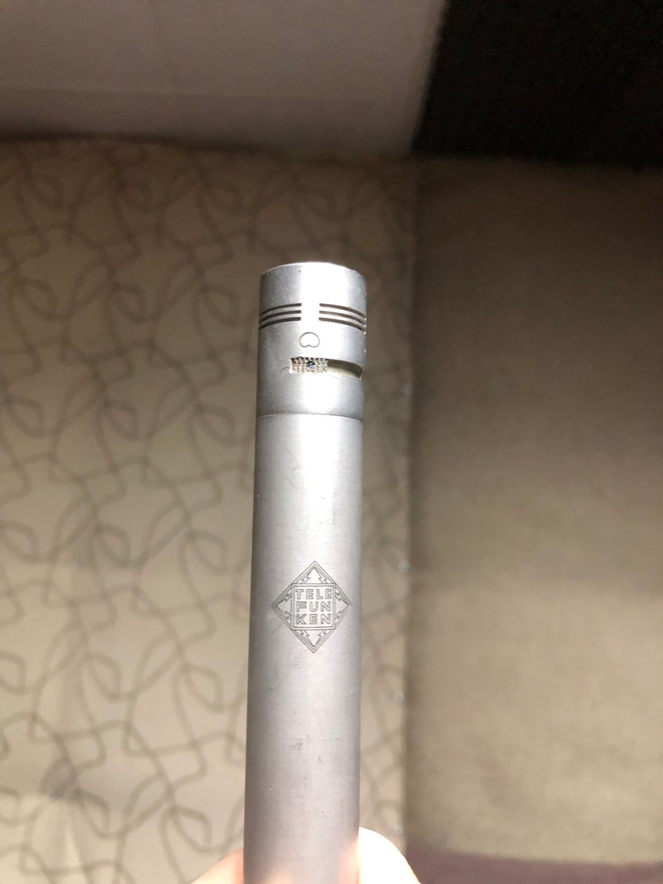 Telefunken  M221B фото 1