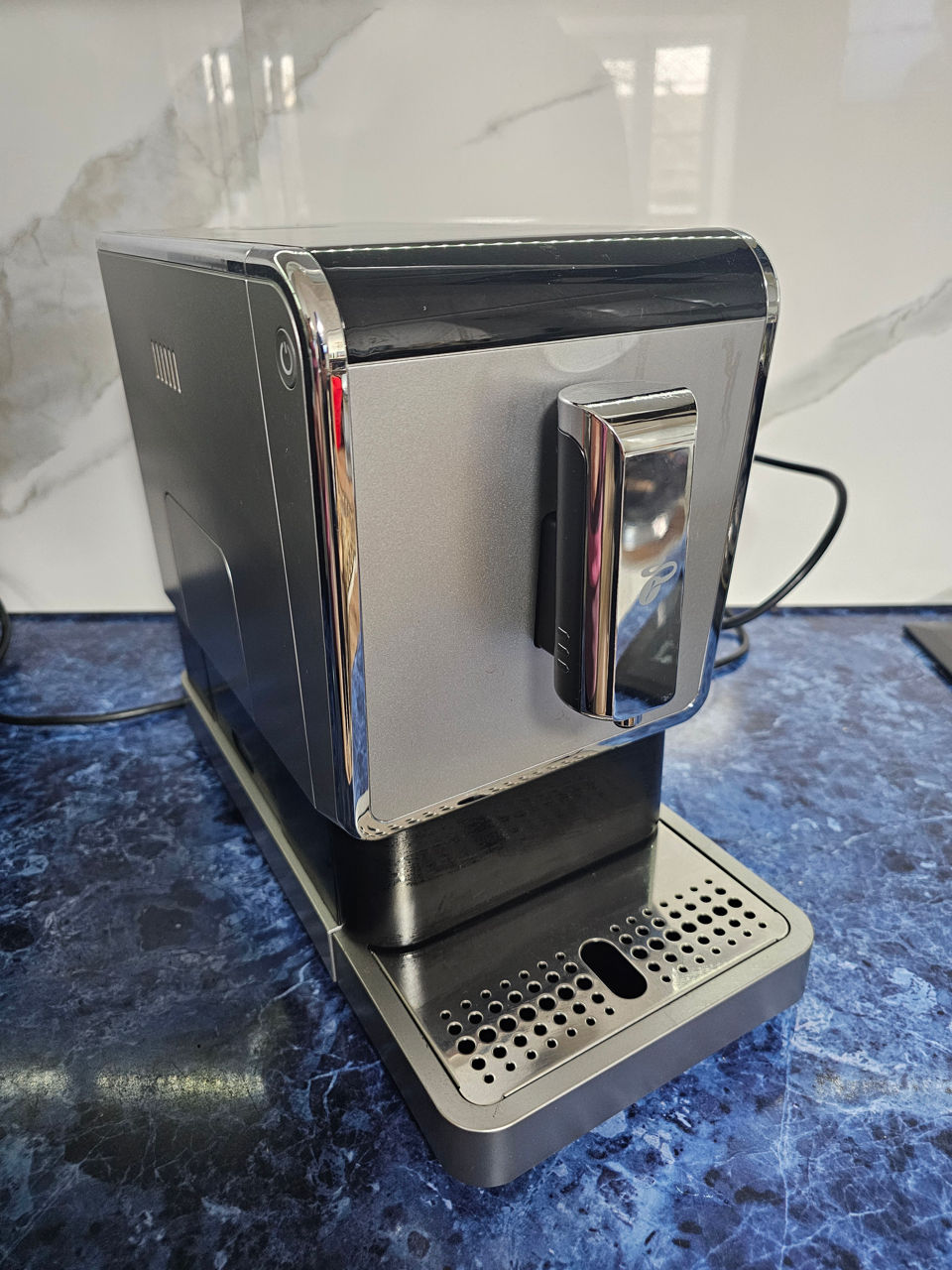 Кофемашина Tchibo Esperto Caffe фото 0