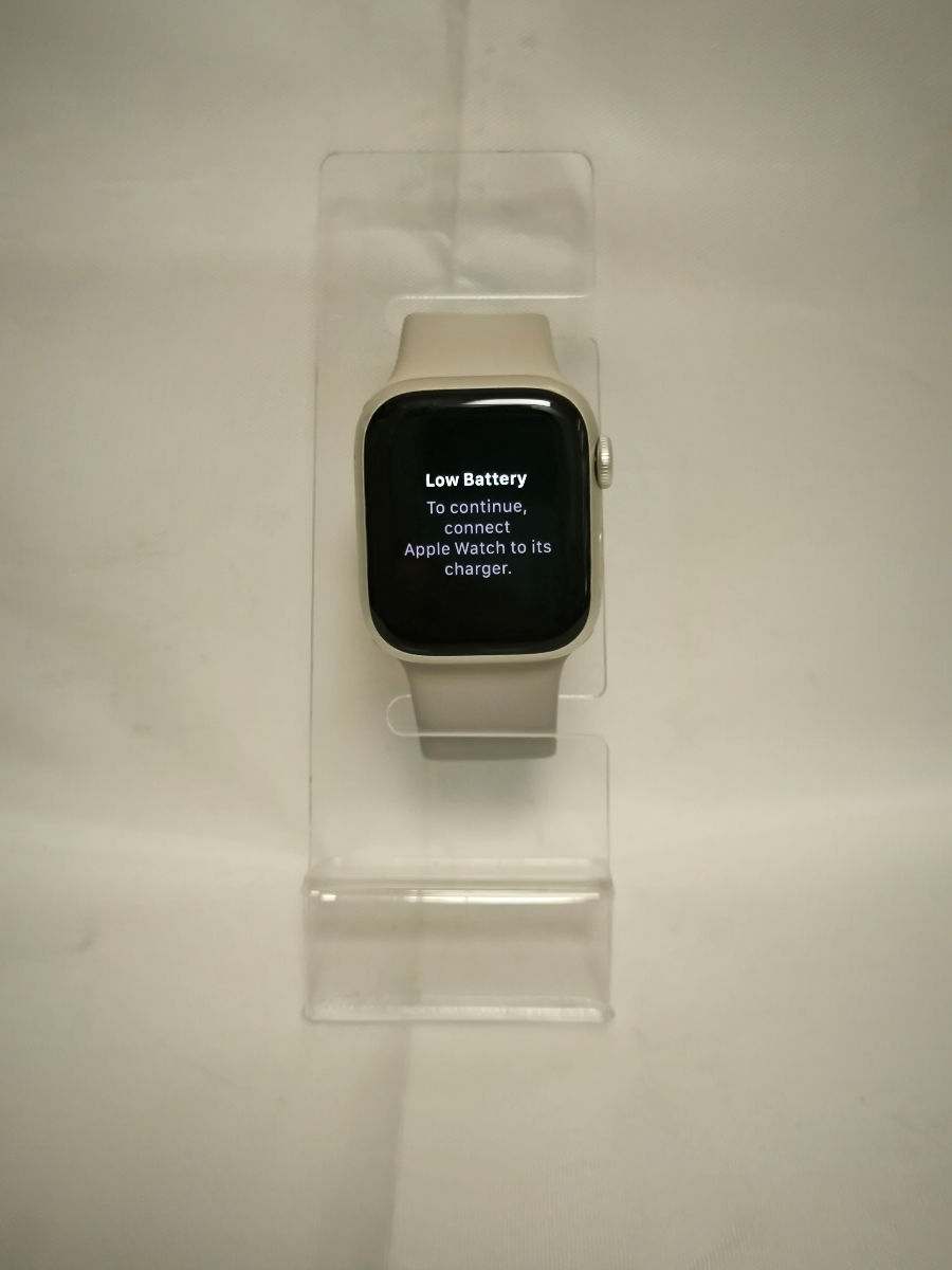 Apple Watch Series 8 41mm foto 0