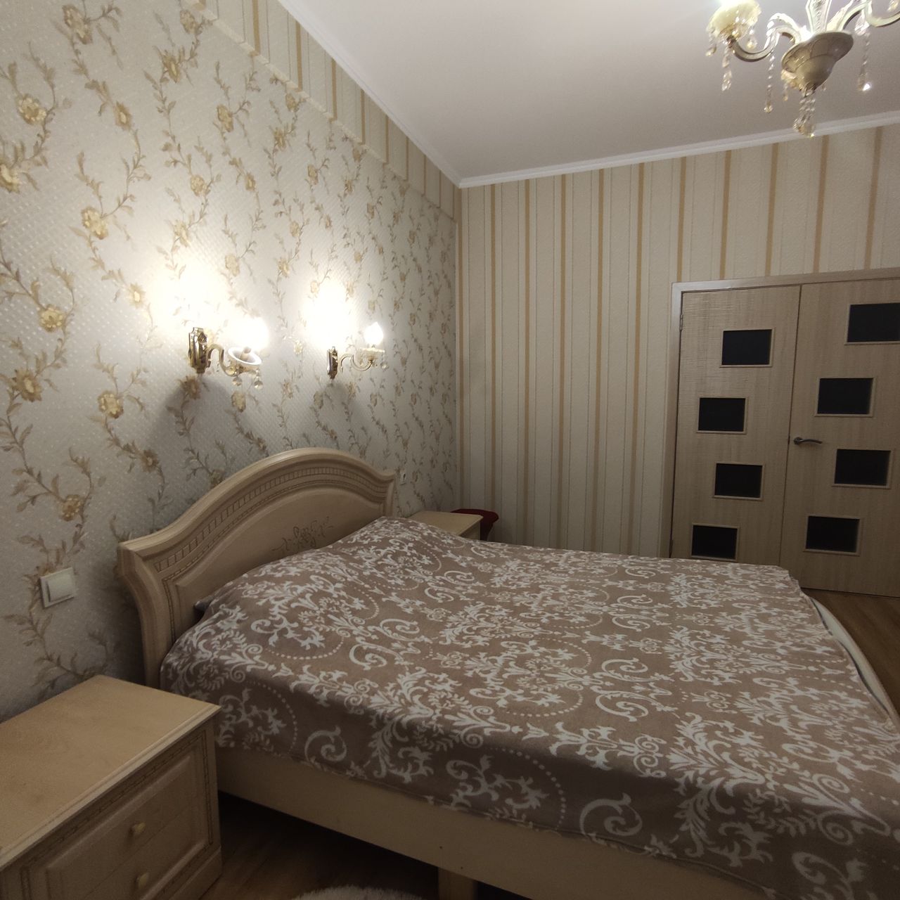 Apartament cu 1 cameră,  Botanica,  Chișinău,  Chișinău mun. foto 0