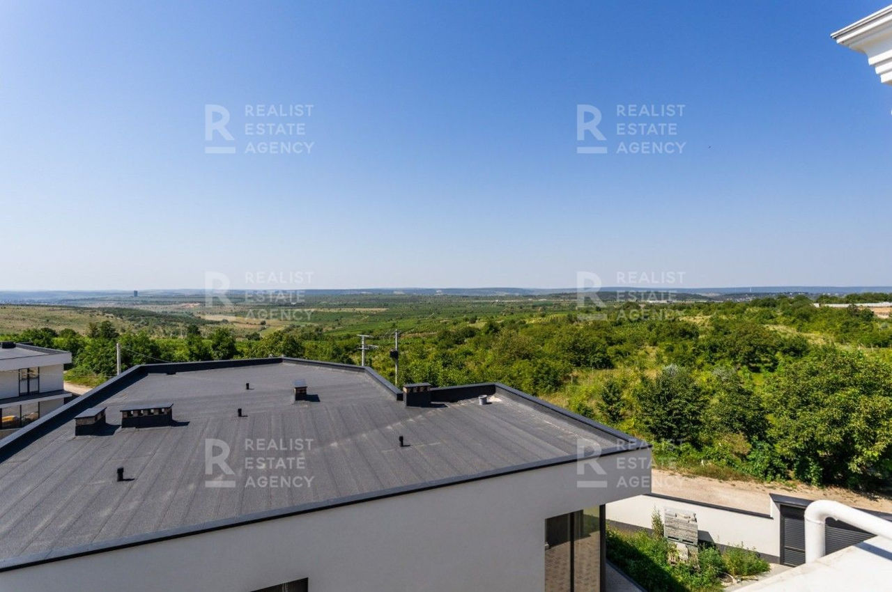 Vânzare, townhouse, 4 nivele, 150 mp, Nicolae Dimo, Durlești foto 14