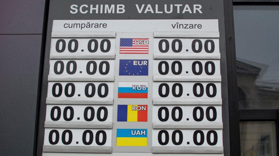 Casa de schimb valutar foto 0