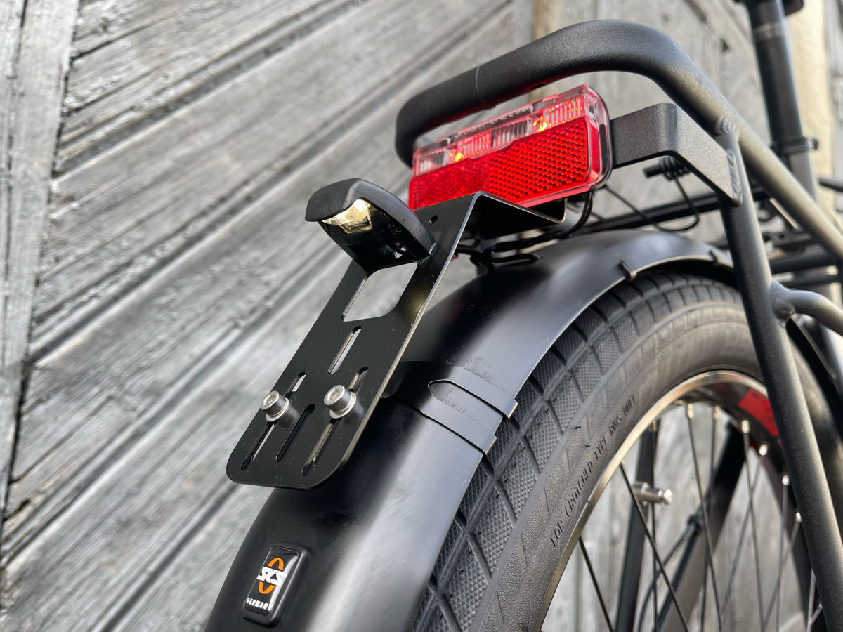 Haibike Sduro Trekking S. 9.0 - max. 45 km/h Haibike  Trekking 9.0 фото 2