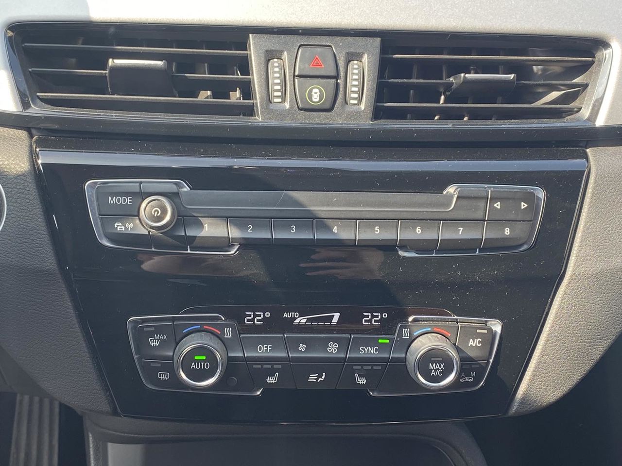 BMW X1 foto 12