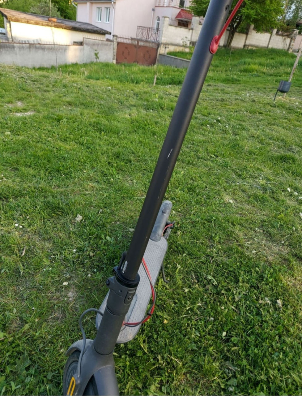 Xiaomi m365