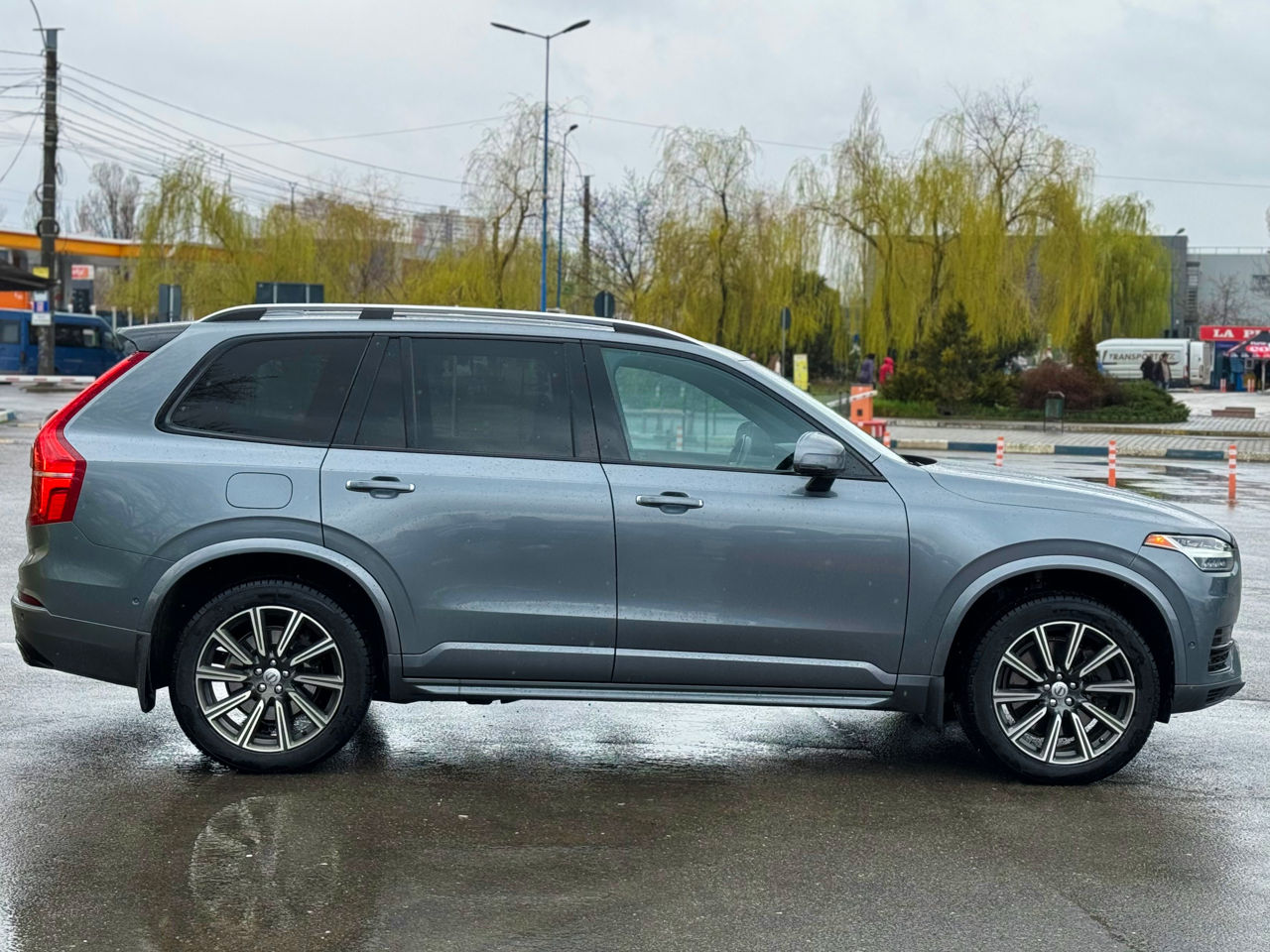 Volvo XC90 foto 4