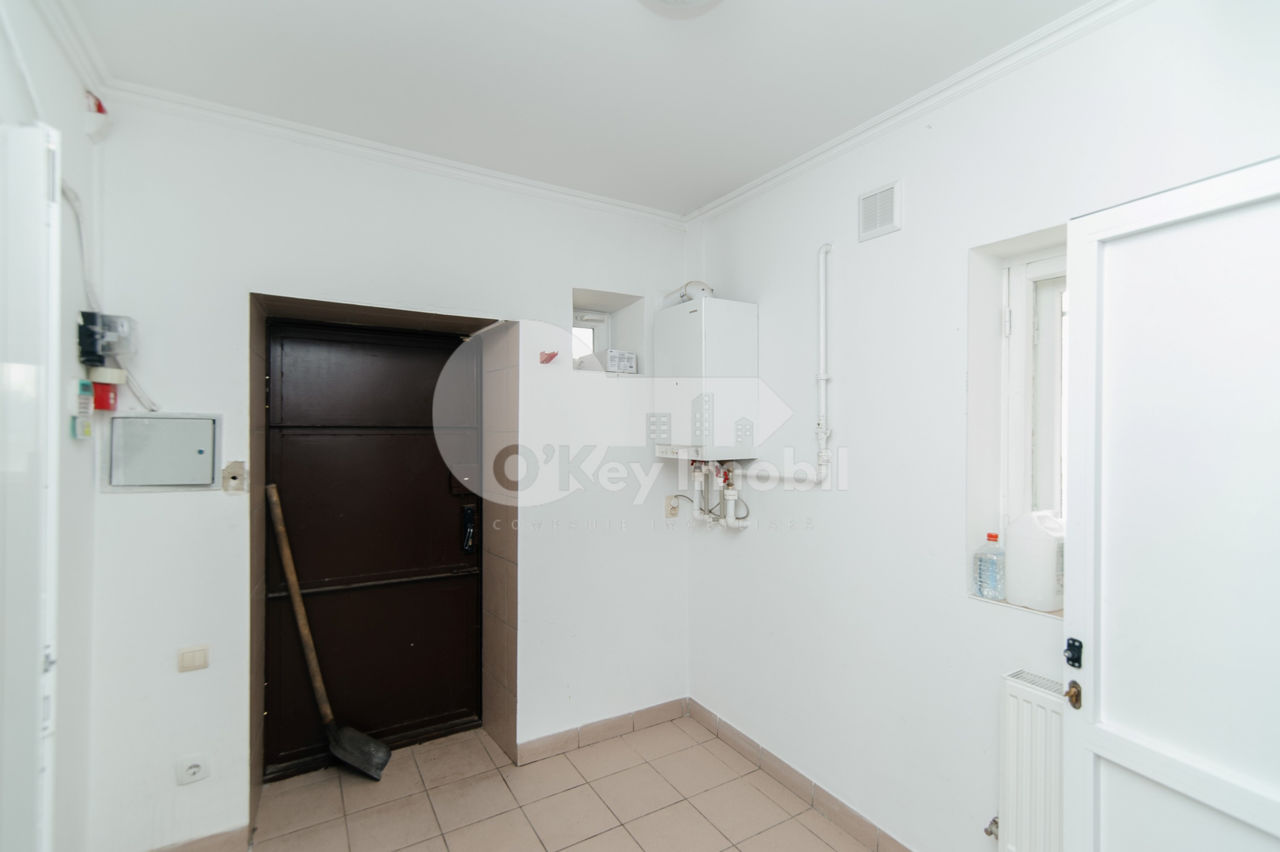 Vânzare! Spațiul comercial / oficiu, 250 mp, Telecentru, 250 000 € foto 8