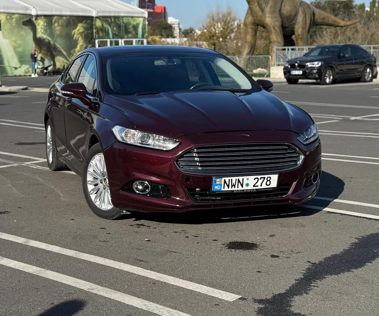 Прокат автомобилей foto 7