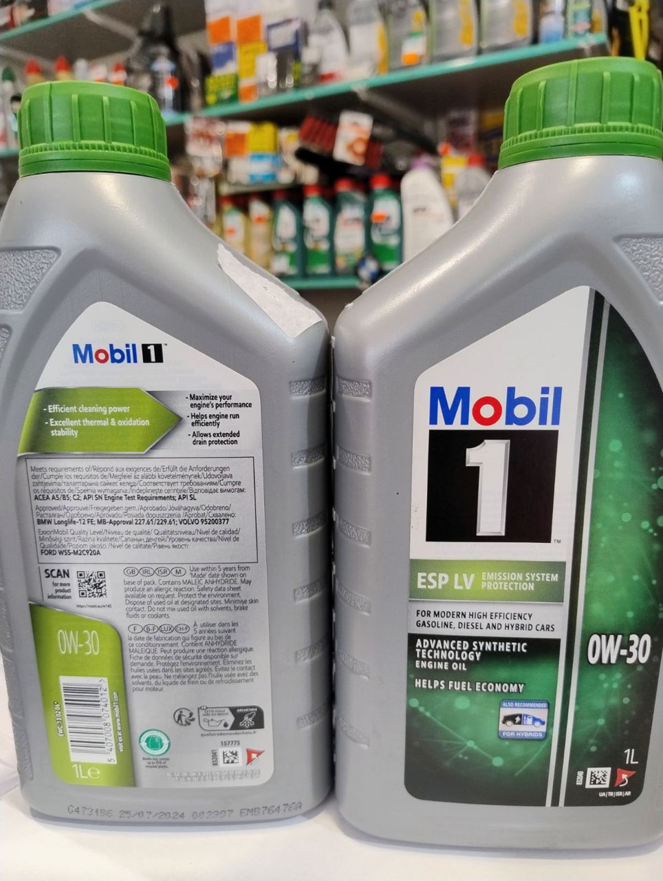 Castrol,Motul,Mobil,Shell,Elf,Agip,Aral,Mercedes,Bmw,GM,Toyota-ulei motor.0w30,0w40,5w30,5w40,0w20, foto 2
