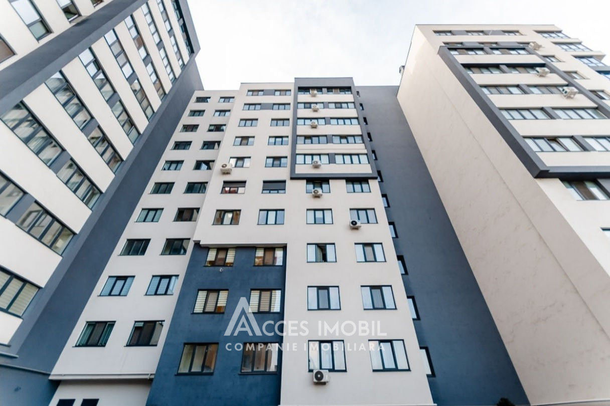 Apartament cu 1 cameră,  Buiucani,  Chișinău,  Chișinău mun. foto 9