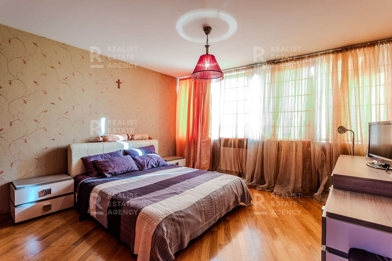 Apartament cu 2 camere, 60 m², Ciocana, Chișinău foto 6