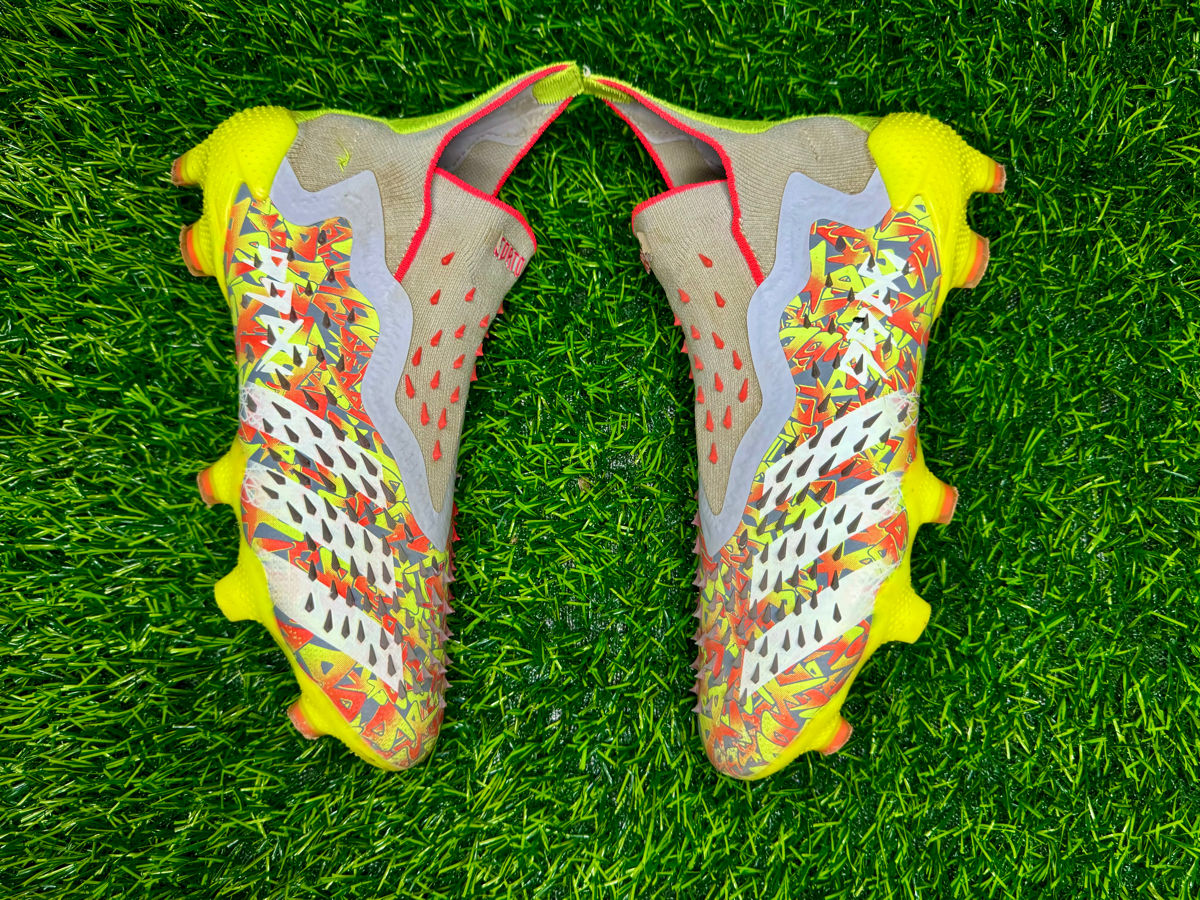 Adidas Predator Freak + FG foto 0