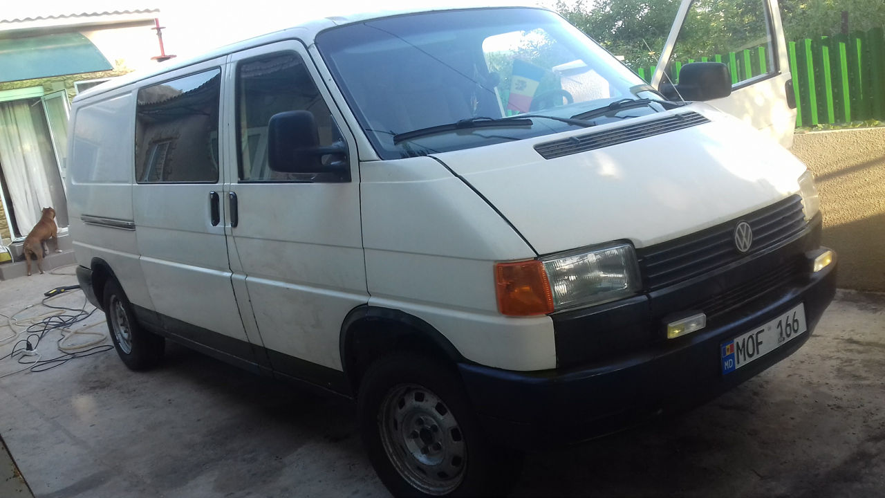 Volkswagen Т4
