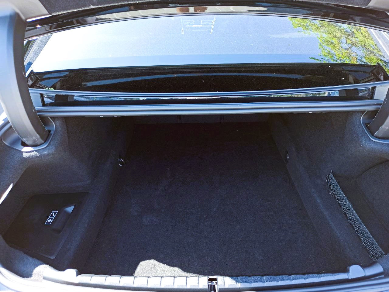 BMW 8 Series foto 19