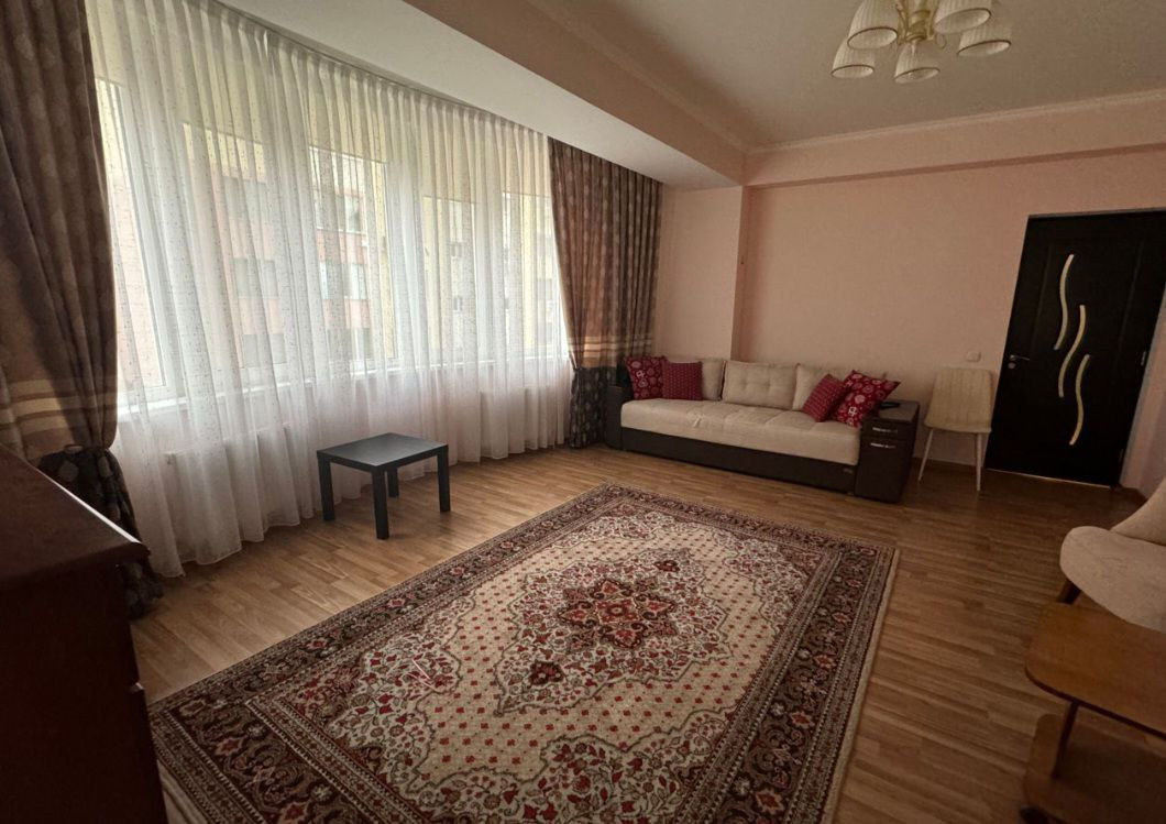 Apartament cu 1 cameră, 65 m², Buiucani, Chișinău foto 0