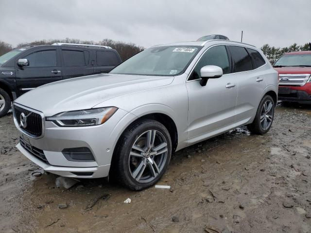 Piese - Разбор Volvo XC60  2017-2022 фото 0