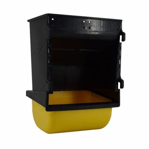 Adăpători și hrănitori pentru iepuri la bucată și angro