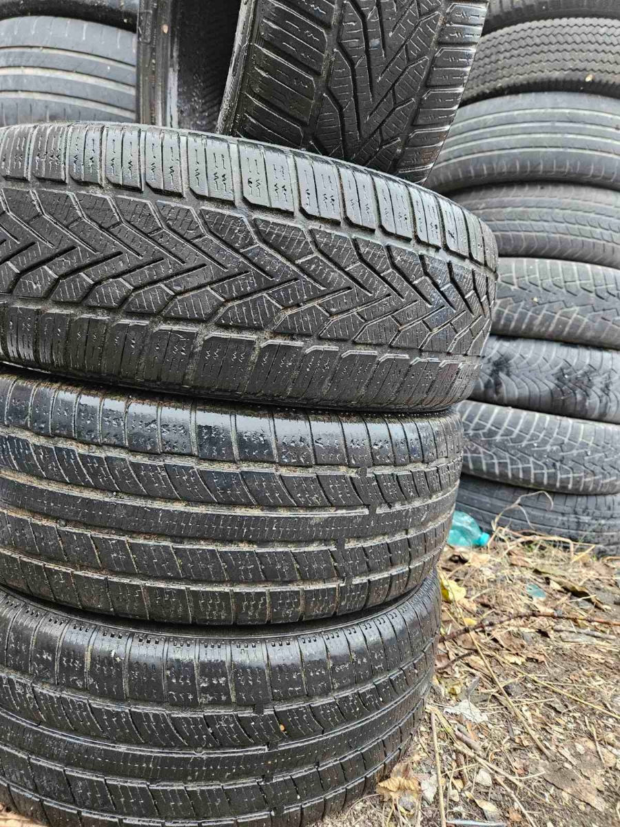 205/55R16 4 buc 1800 lei foto 2