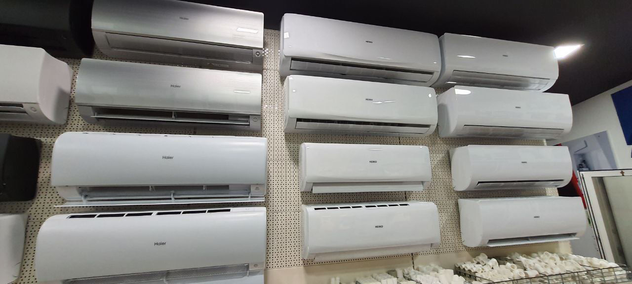 Будь готов ко всем сезоном с кондиционерами Haier ! foto 3