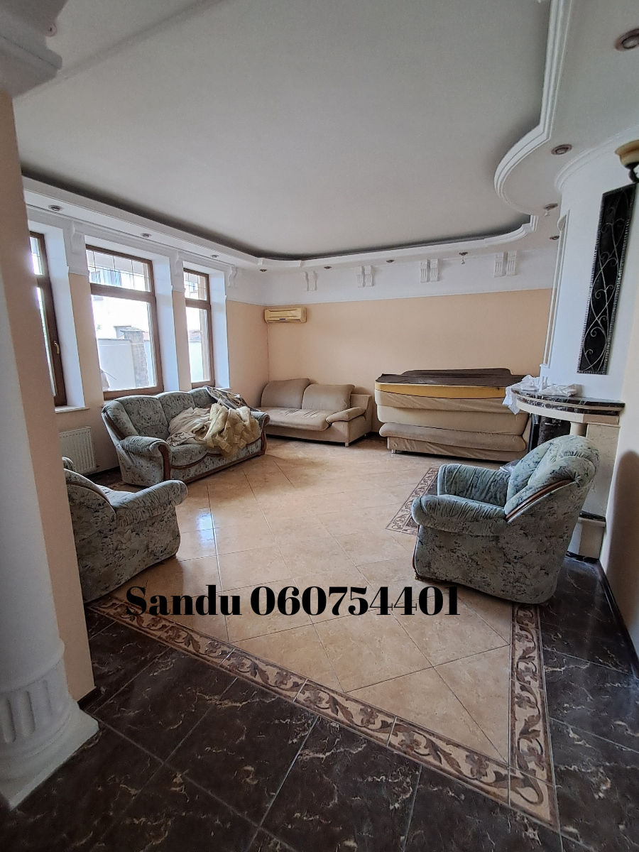 Reparatie cosmetica  și capitala  la cheie.  Efectuam lucrări  de renovare și reparatie foto 1