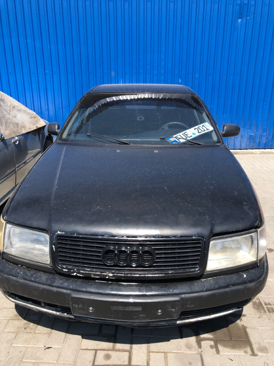 piese Audi-100    Audi a6 1992-1996 ABK-ACE foto 0