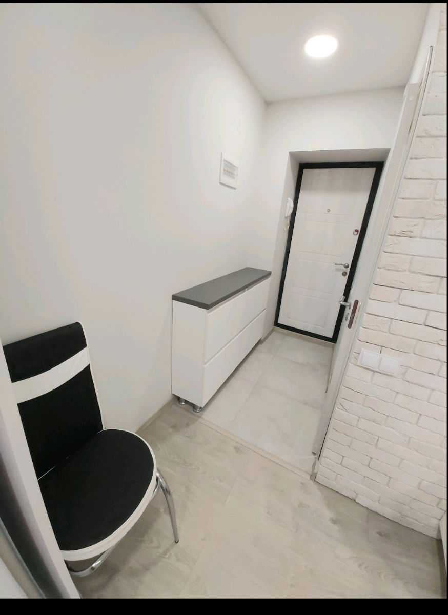 Apartament cu 1 cameră, 30 m², Buiucani, Chișinău foto 5