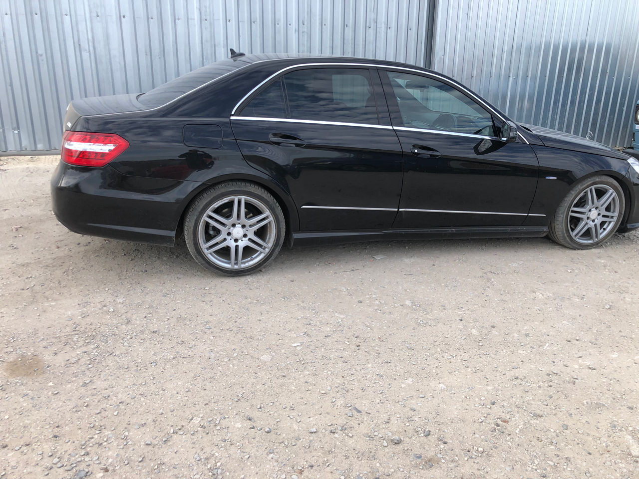 Dezmembrare piese mercedes w212 motor 3.5 diesel разборка мерседес 3.5 дизель мотор мерседес foto 5