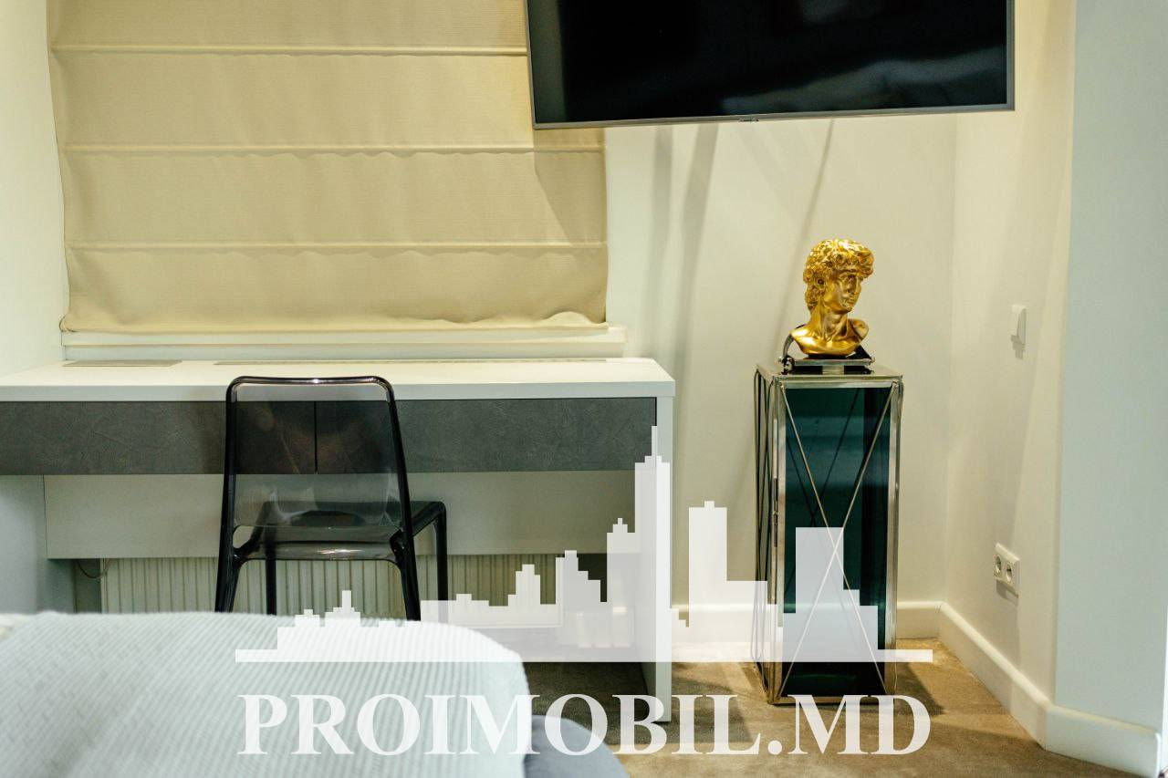 2-х комнатная квартира,  Центр,  Кишинёв,  Кишинёв мун. фото 9