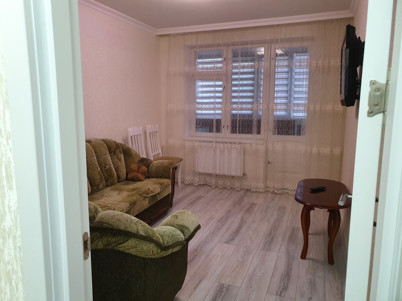 Apartament cu 2 camere, 60 m², Buiucani, Chișinău foto 4