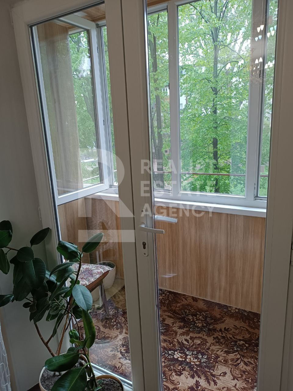 Apartament cu 3 camere, 58 m², 10 cartier, Bălți foto 3