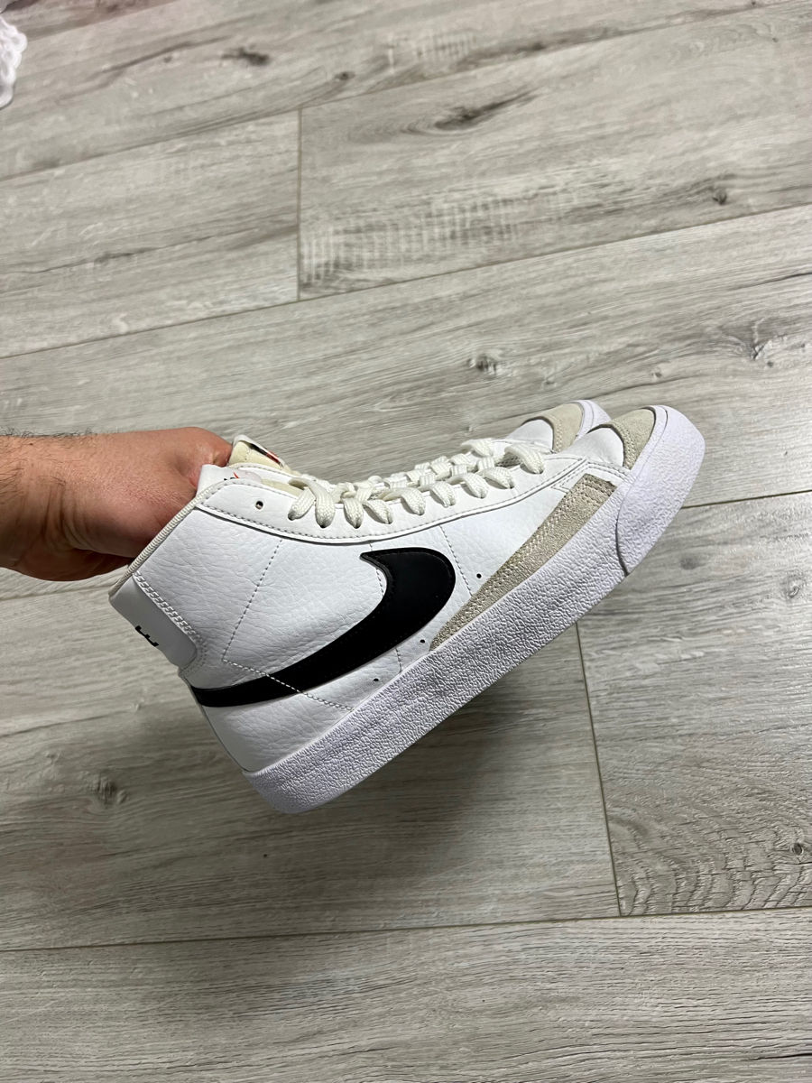 Nike Blazer женские кроссовки оригинал  фото 7