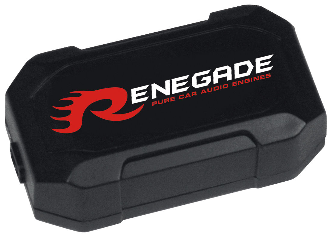 Difuzoare cu tweeter separat renegade rx6.2c foto 3