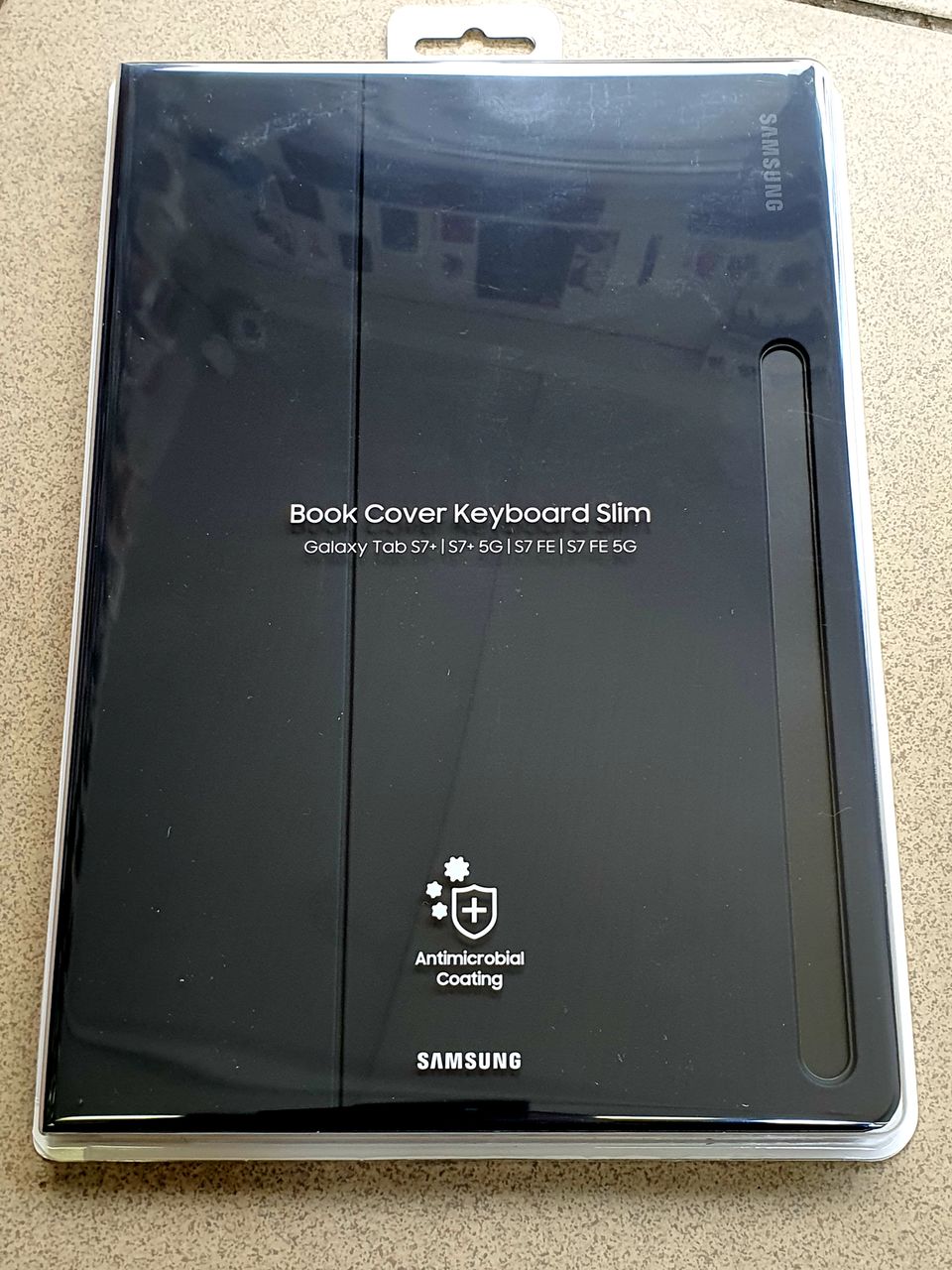 Оригинальные чехлы на планшеты :Galaxy Tab S7Fe, S7, S7+,Tab S6Lite.Tab ...