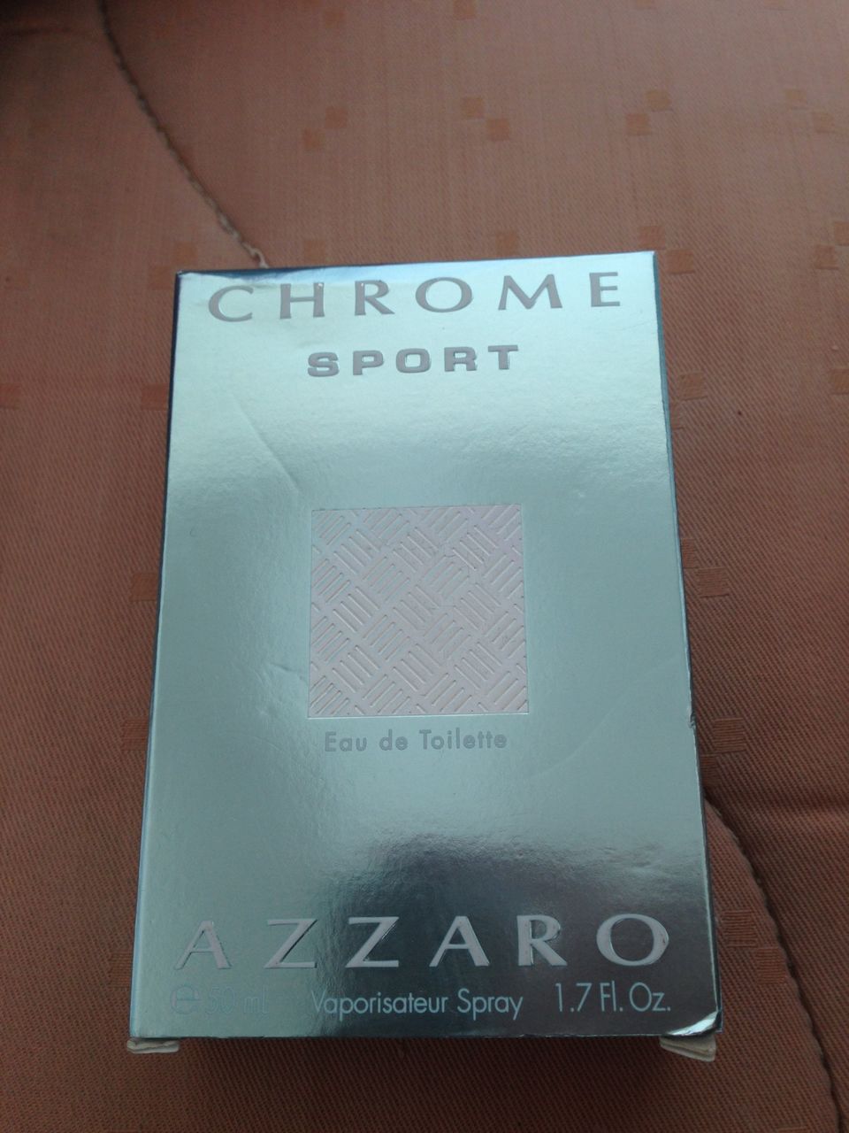 Azzaro sport